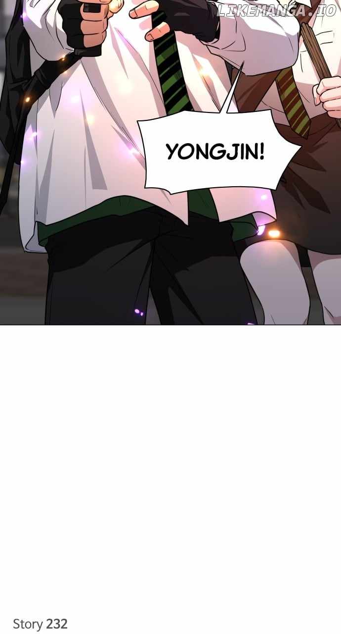 The Shaman's Blade Chapter 31 95